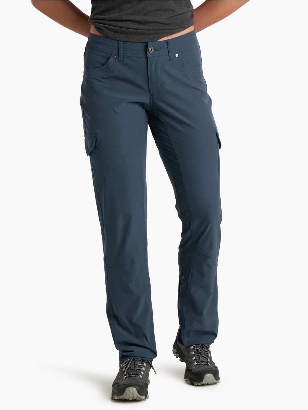 Kuhl Freeflex Roll-Up Pant